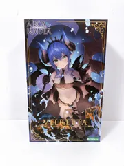 2026年最新】アルカナディア プラモデルの人気アイテム - メルカリ