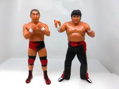 ZERO-ONEプロレスフィギュア 大谷晋二郎 橋本真也 2026年最新】大谷晋二郎 フィギュアの人気アイテム - メルカリ