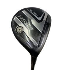 NEXGEN NS210 フェアウェイウッド 2本セット 3w 5w - メルカリ