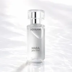 4534551101108-1【新品未開封】HABA ハーバー 高品位 スクワラン 30mL 美容オイル フェイスオイル 保湿 乾燥ケア 乳液クリーム代わり 全身ケア 国内正規品のサムネイル