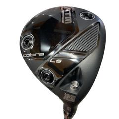 Cobra LTDx LS フェアウェイウッド3w 24ベンタス ブラック 6X - メルカリ