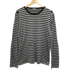 2026年最新】dior homme ボーダー tシャツの人気アイテム - メルカリ