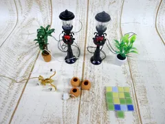 2026年最新】シルバニア 植木の人気アイテム - メルカリ