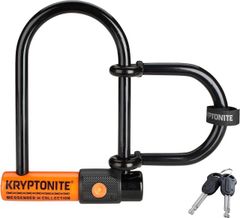 美品 KRYPTONITE クリプトナイト チェーン12mm×1300mm 盗難 - メルカリ