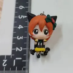 【9】アニマル編 マスコット ラブライブ! 星空凛のサムネイル
