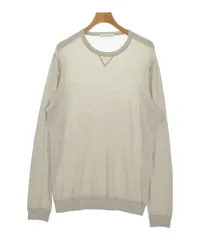 Cruciani ニット・セーター メンズ 【古着】【中古】【送料無料】のサムネイル