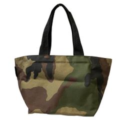 Supreme Zip Tote 21SS カモ柄 シュプリーム 美品 - メルカリ