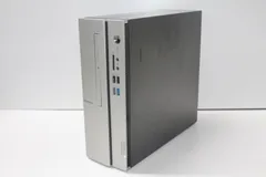 【中古デスクトップPC】Lenovo〈Ideacentre 510S〉第8世代Core i7/SSD256GB+HDD500GB/メモリ8GB ④のサムネイル