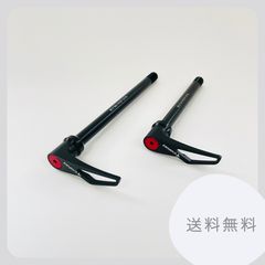 Specialized スルーアクスル 前後セット - メルカリ