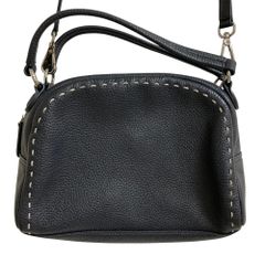 deeds ヴェネチア no.420 ブラック×シルバー 5丁入 シザーケース