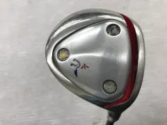 ロッディオ　RODDIO FAIRWAY WOOD　18.3度　TPTGOLF　フェアウェイウッド　中古【最短即日発送】のサムネイル