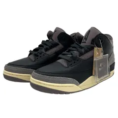 2026年最新】A MA MANIERE AIR JORDAN 3の人気アイテム - メルカリ