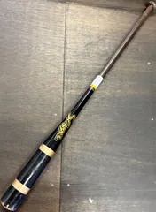 【中古】久保田スラッガー　ノックバット　91ｃｍ　530ｇ　【野球用品】のサムネイル