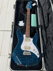 Suhr Standard Match Head SSH - メルカリ