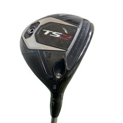タイトリストTS2 10.5° スピーダー569エボリューションⅤ S タイトリストTS2 10.5° スピーダー569エボリューションⅤ S - メルカリ