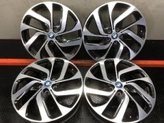 BMW 1シリーズ X1(F48) X2(F39) ホイール17インチ4本セット - メルカリ