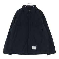 最終値下げ 美品 WTAPS VERT JACKET CTPL. WEATHER - メルカリ