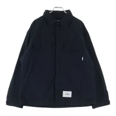 2026年最新】wtaps wcpo 02 jacketの人気アイテム - メルカリ