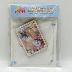 魔女の家 エレンの日記 ふみー グッズ キャラアクリルバッジ 限定品 