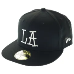 2026年最新】stussy new era laの人気アイテム - メルカリ