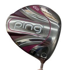 PING GLe2 レディース ドライバー 11.5度 - メルカリ