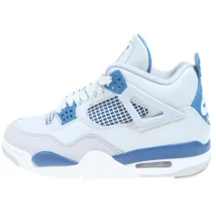 2026年最新】air jordan 4 retro industrial blueの人気アイテム
