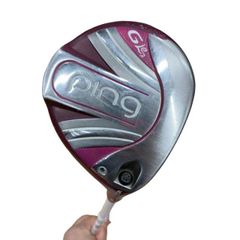 美品】PING G Le2 7W Lフレックス ピン GLe2 - メルカリ