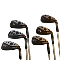PXG 0317 T アイアン (6-G) TRAVIL 95 S - メルカリ