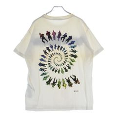 19SS Louis Vuitton オズの魔法使い 両面プリント Tシャツ - メルカリ