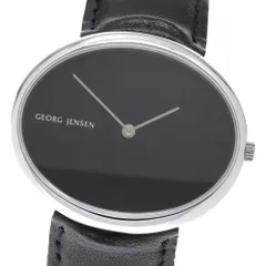 ジョージジェンセン Georg Jensen 422 ヴィヴィアンナ クォーツ メンズ _965023のサムネイル