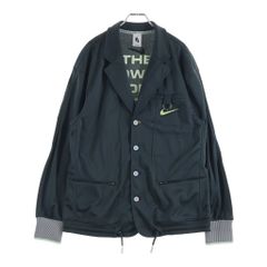 NIKE PIGALLE テーラードジャケット - メルカリ