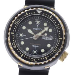 値下げ 希少 美品SEIKO 1978 SBBN040 ダイバーズ 復刻デザイン - メルカリ