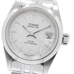 チュードル TUDOR 92400 プリンセス デイト 自動巻き レディース _956983のサムネイル