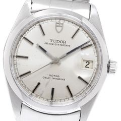 s*i様 チュードル 小バラ PRINCE OYSTERDATE Ref.799 - メルカリ