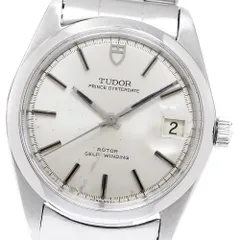 チュードル TUDOR 9050/0 プリンス オイスターデイト cal.2784 自動巻き メンズ _963350のサムネイル