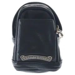 CHROME HEARTS (クロムハーツ) BAG WRISTHIM BACK PACK バッグリストムバックパック ガンスリンガーレザーブレスレットのサムネイル