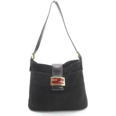 2026年最新】fendi マンマバケット スエードの人気アイテム - メルカリ