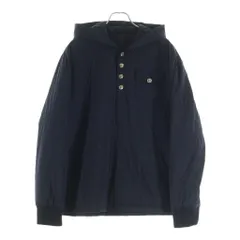 CHROME HEARTS (クロムハーツ) BOXING THE NEEDLE ボクシングザニードル マウンテン ナイロンジャケット ブラックのサムネイル
