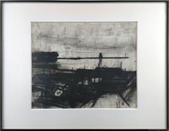 菅沼金六『裸婦』油彩画【真作保証】 絵画 - メルカリ