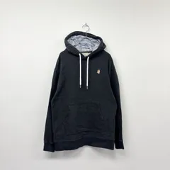 MAISON KITSUNE メゾン キツネ フォックス ロゴ プルオーバー パーカー サイズ S 806-0010のサムネイル
