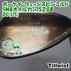 2026年最新】VOKEY SM4の人気アイテム - メルカリ