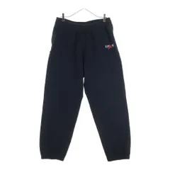 SUPREME (シュプリーム) 24AW x Jordan Sweatpant ジョーダン スウェットパンツ ブラック HF0838-010のサムネイル