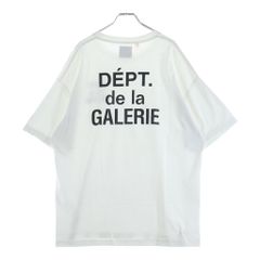 新品未使用品】Gallerydept FrenchCollector Tシャツ - メルカリ