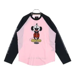 2026年最新】Supreme mickey teeの人気アイテム - メルカリ