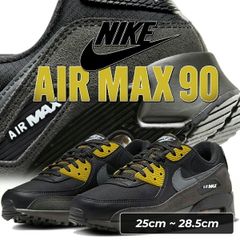 新品タグ付き】NIKE AIRMAX 90 FB9657-001 27cm - メルカリ