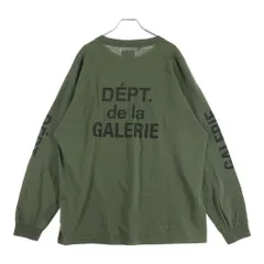 2026年最新】gallery dept ロンtの人気アイテム - メルカリ