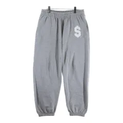SUPREME (シュプリーム) 24SS ＄ Sweatpants ドル スウェットパンツ グレーのサムネイル