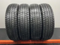 DUNLOP WINTER MAXX SJ8+ 175/80R16 16インチ スタッドレス 4本 24年製 バリ溝 ジムニー等 (STZ306)のサムネイル