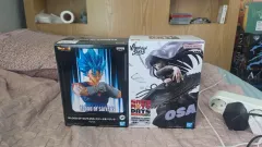 フィギュア 出品