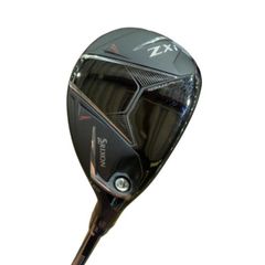 SRIXON ZXi ハイブリッド ユーティリティ 4U 22° ヘッドカバー - メルカリ